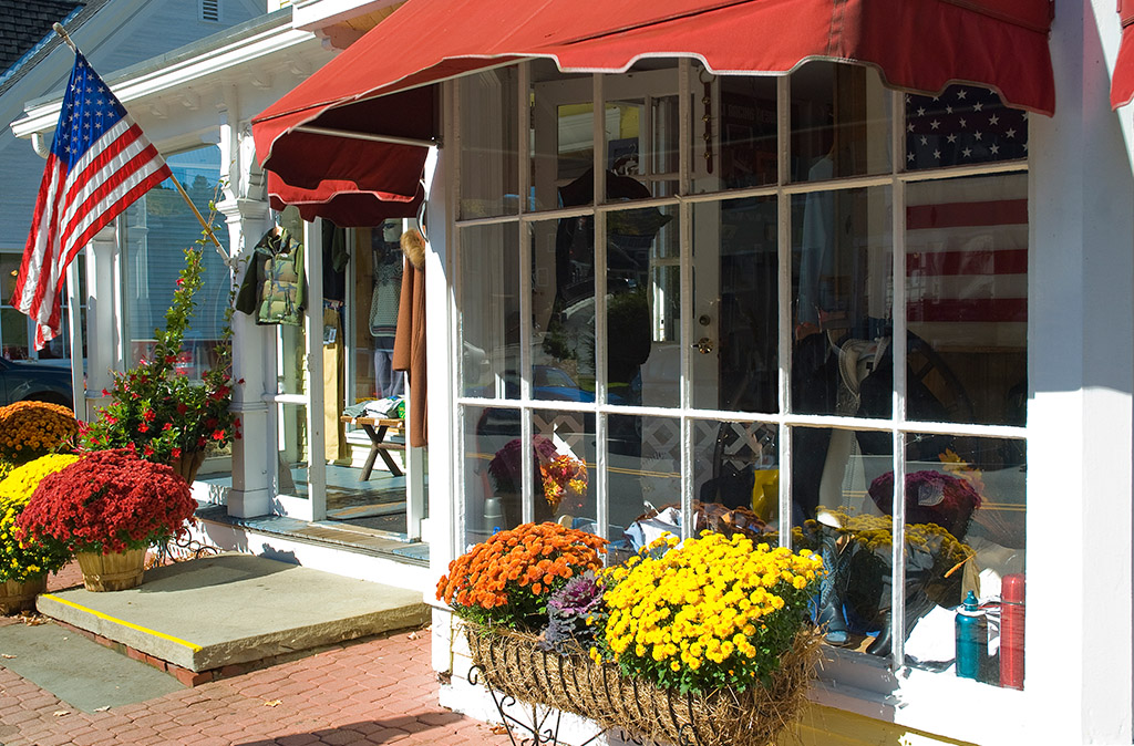 Storefront who has Business Insurance in Hobart, Margaretville, NY, Walton, Delhi, NY, and Surrounding Areas