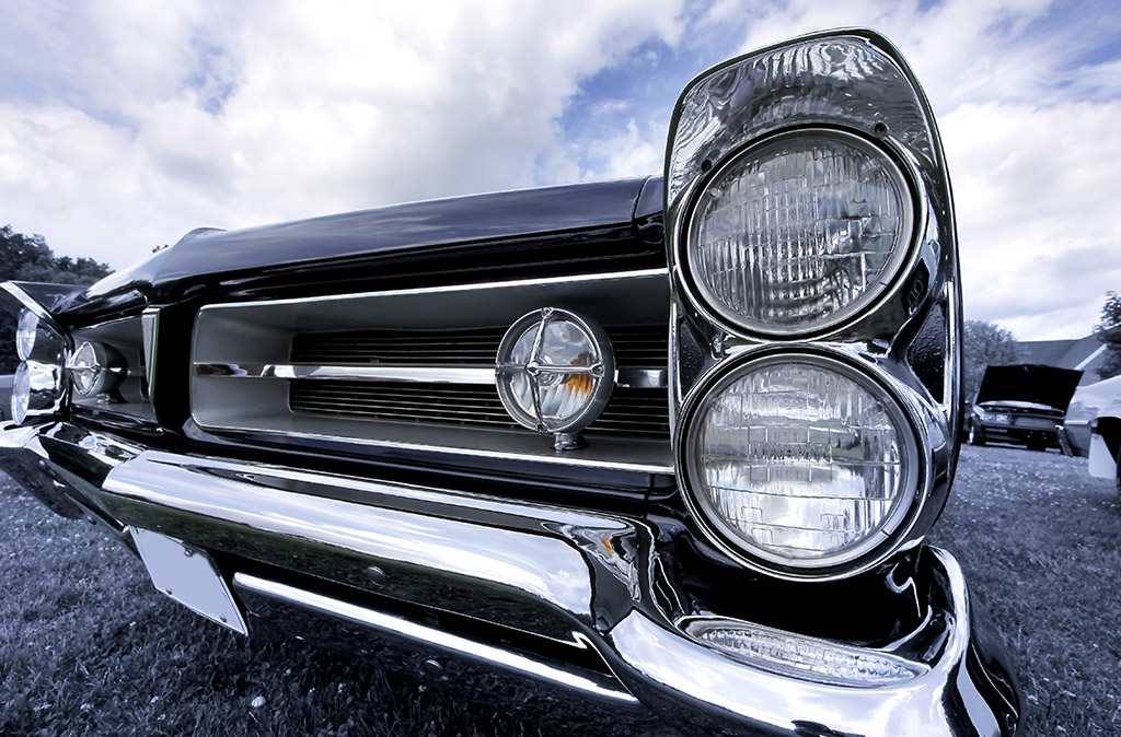 Oneonta Car Insurance  for classic cars