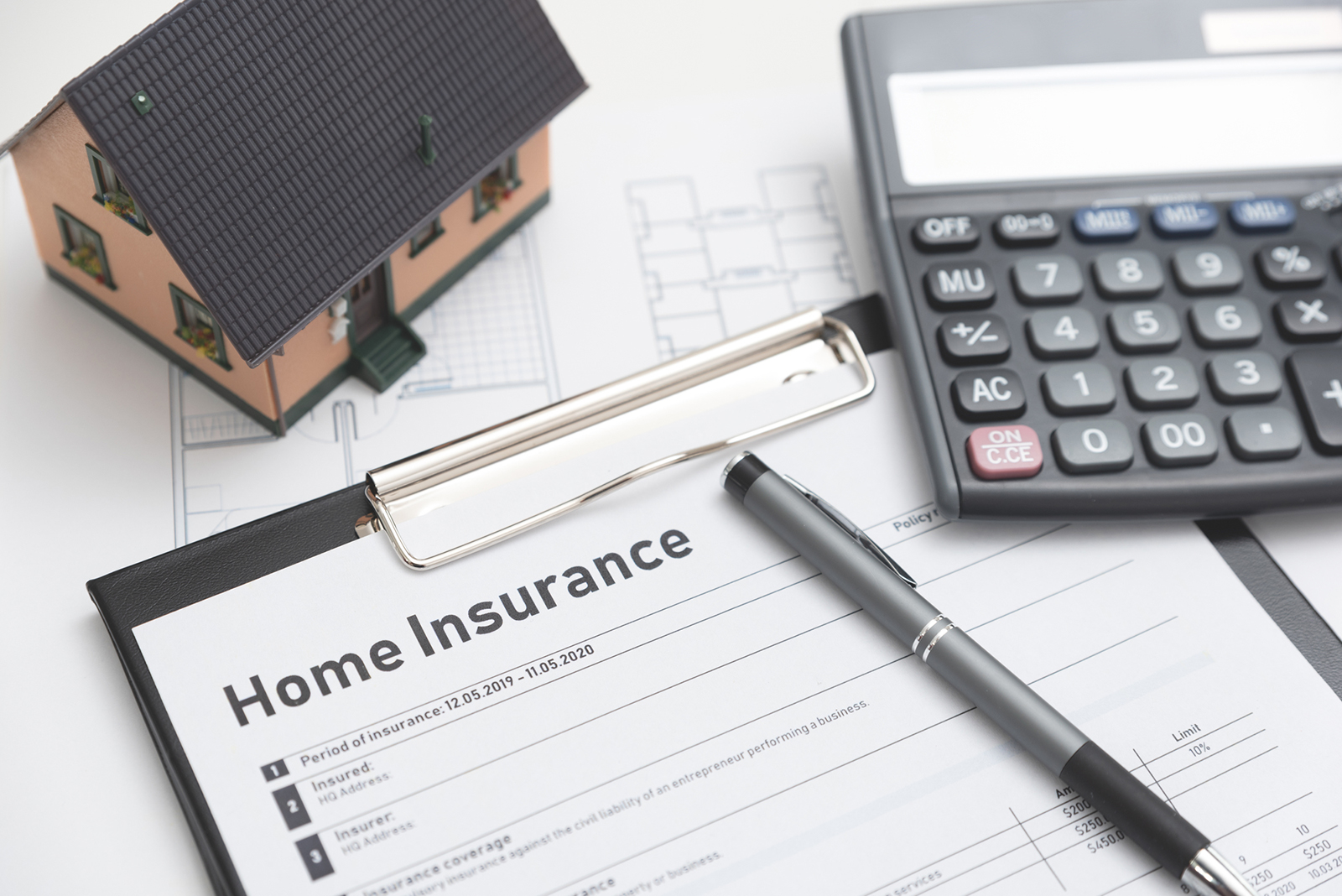 Home Insurance in Delhi, NY